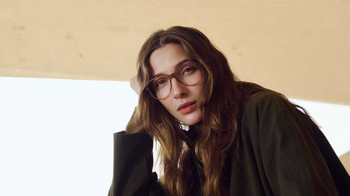 Montura de gafas Gimlet