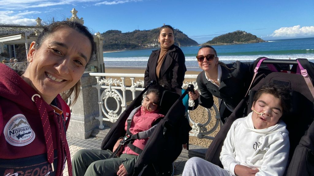 El valor de una madre en la lucha contra el Síndrome de San Filippo