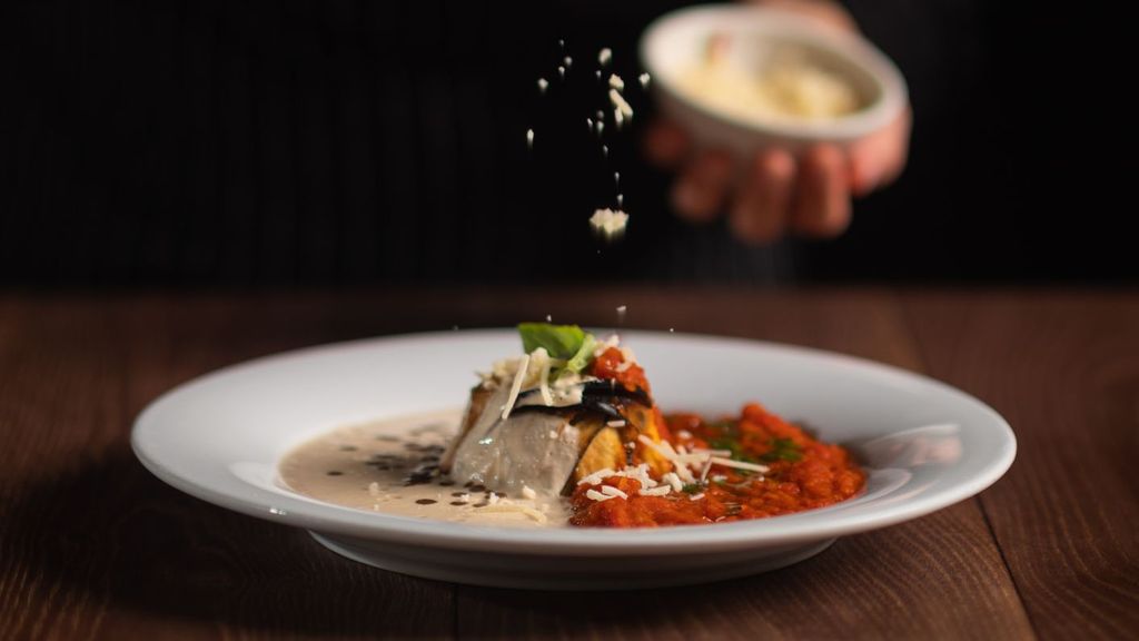 No solo la alta cocina es sinónimo de comer bien