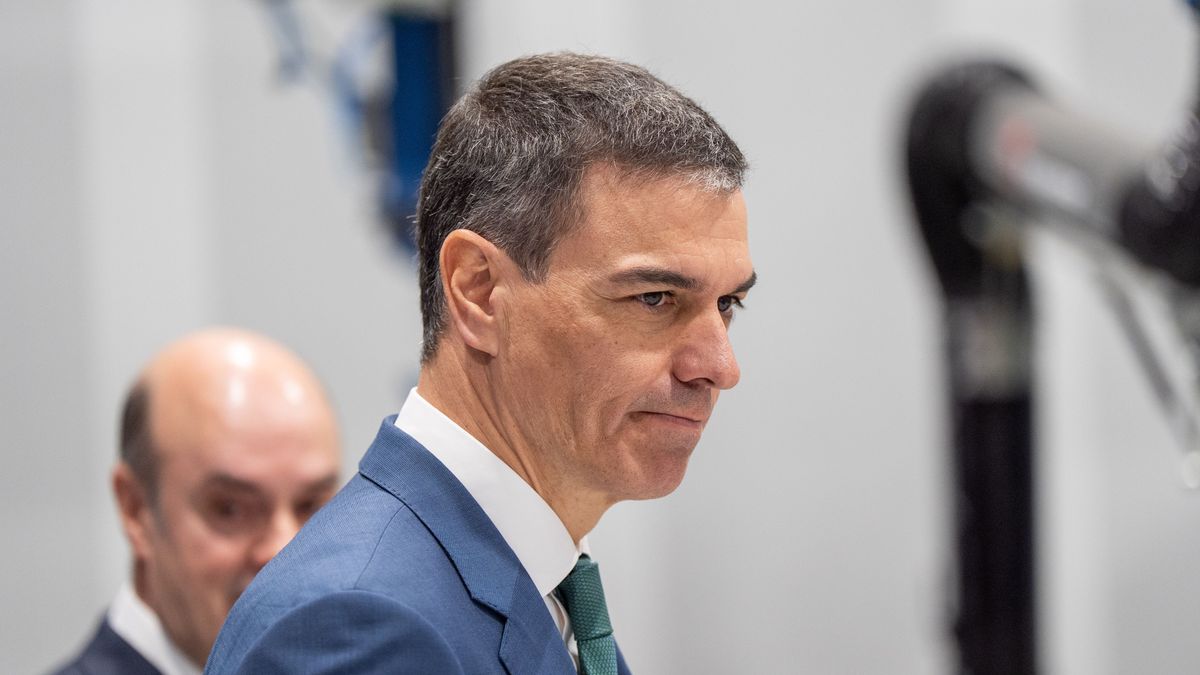 Pedro Sánchez dice que "hace falta" formación en violencia de género para operadores jurídicos y alerta del "odio" en redes
