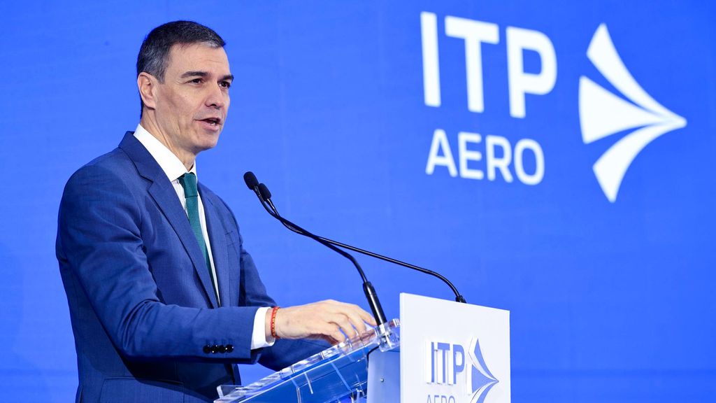 Pedro Sánchez responde a Donald Trump: "La UE no se hizo para fastidiar a Estados Unidos"