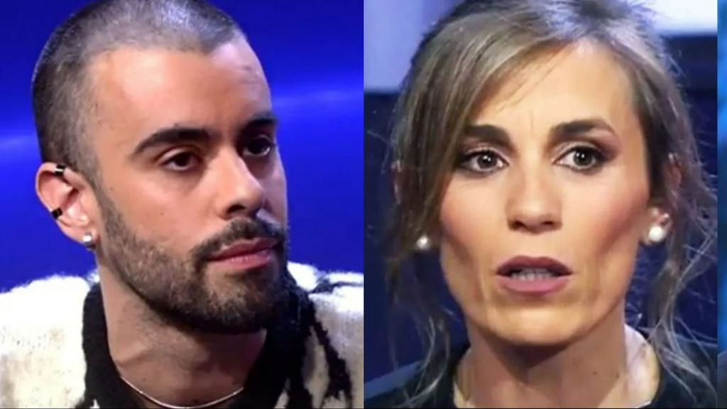 Ruvens e Isabel Landa
