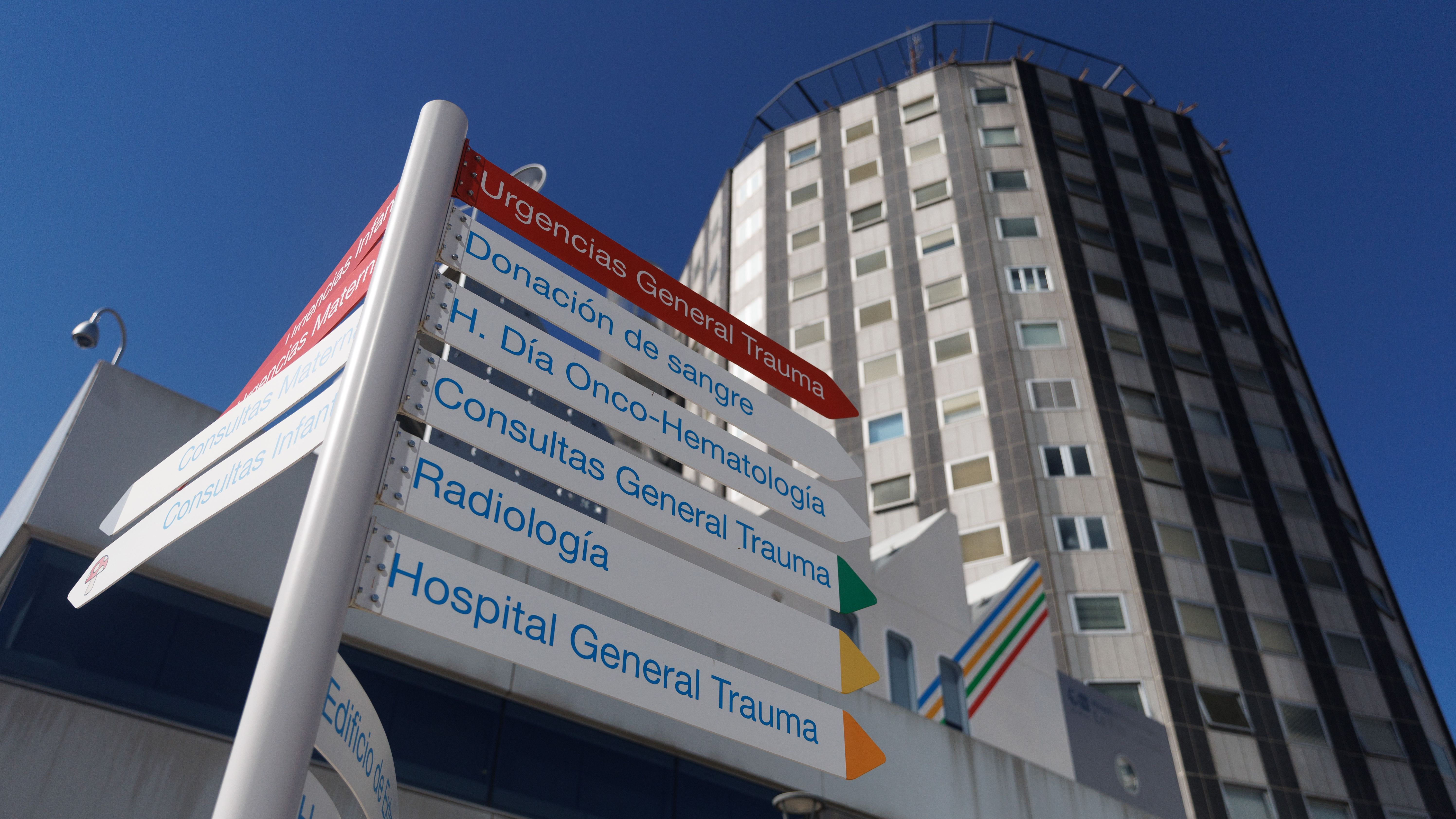 Seis hospitales madrileños, entre los 250 mejores centros sanitarios del mundo, según la clasificación del 'World Best Hospitals 2025'