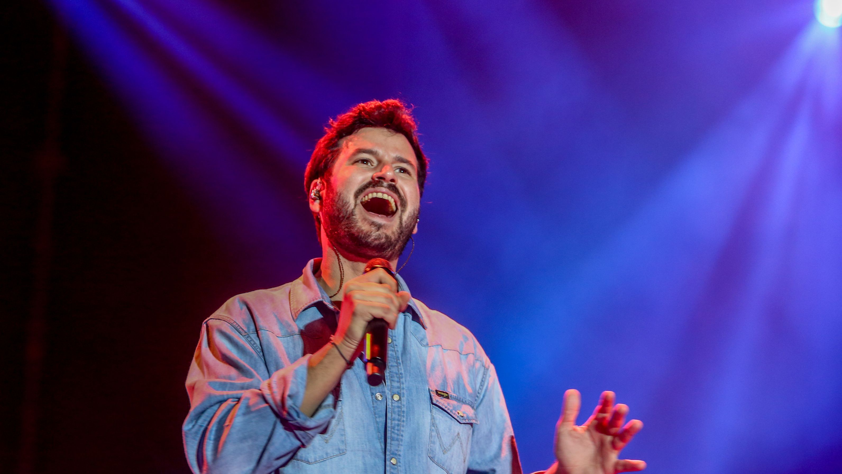 Taburete anuncia que deja de dar conciertos tras su última gira