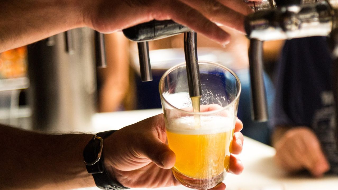 Un consumo moderado de cerveza influye de forma positiva en nuestra microbiota intestinal