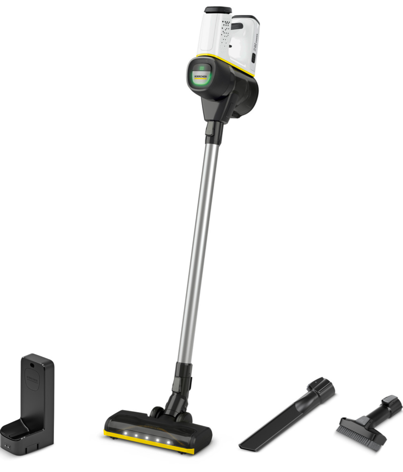 VC 6 Cordless ourFamily