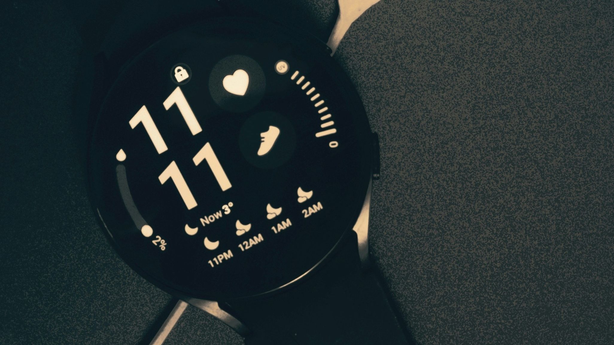 1111 1111