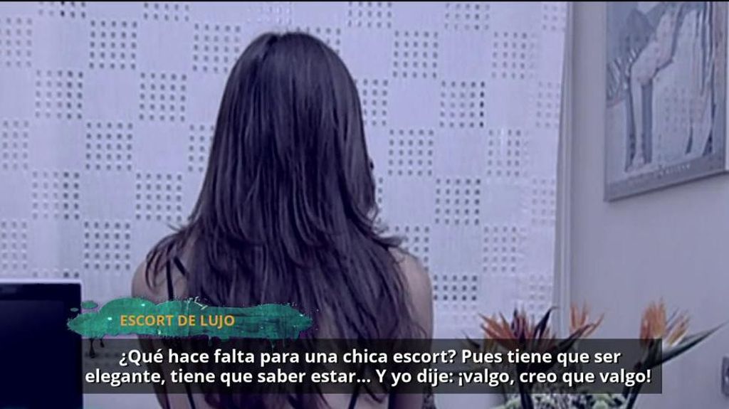 Las impresionantes tarifas que cobran las mujeres del negocio del catálogo de chicas: Tardear desvela los detalles