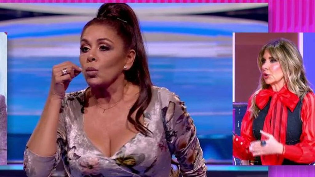 Exclusiva | Isabel Pantoja "ha empezado a perder cabello" tras sus últimos acontecimientos, según Marisa Martín-Blázquez