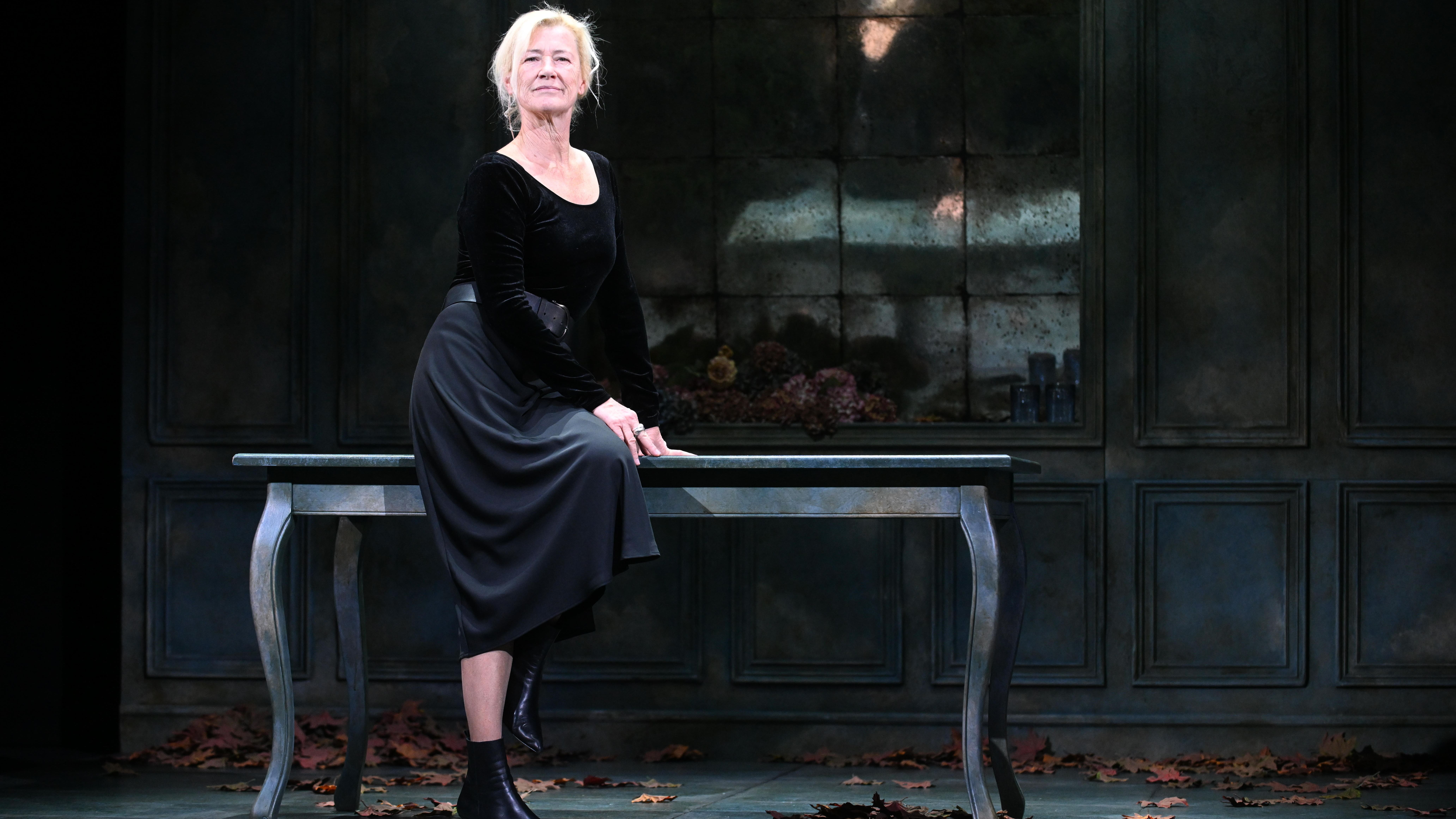 Ana Duato regresa al teatro tras más de 20 años: la sorpresa de Inmanol Arias en el estreno