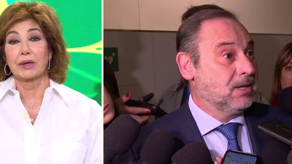 Ana Rosa, tras la declaración de Jéssica, la 'novia' de Ábalos: "Fomentaron el acceso a la vivienda a los jóvenes pagándole un casoplón"
