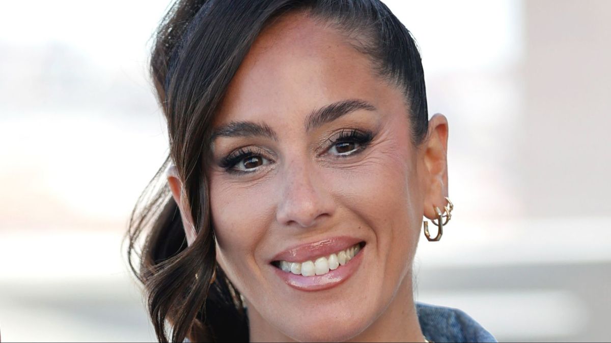 Anabel Pantoja cumple la promesa que hizo en el hospital - Supervivientes