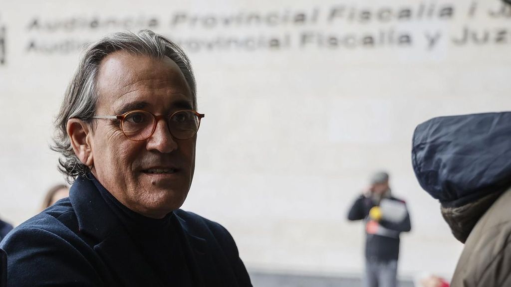 Arturo Torró