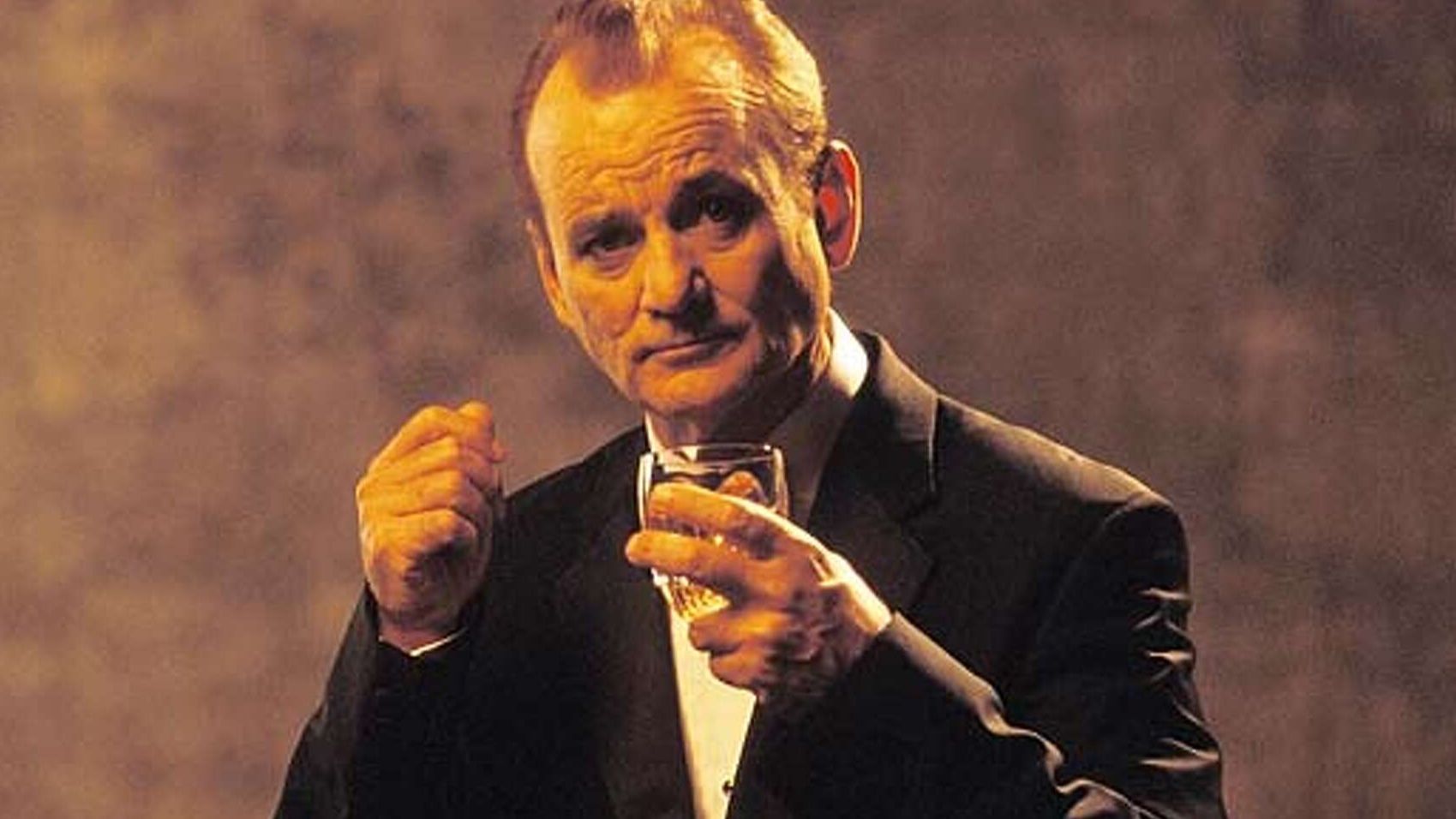 Bill Murray en 'Lost in Translation'