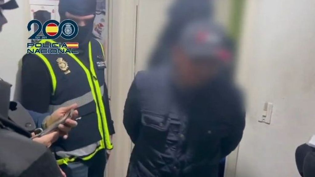 Detenido yihadista en Ecuador que mostraba odio hacia España