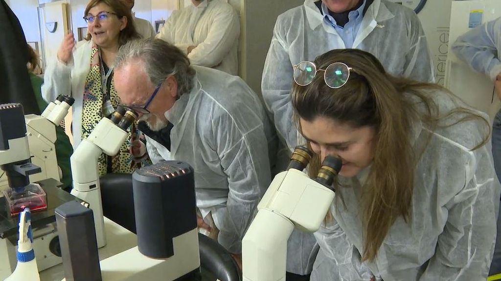 Día Mundial de las Enfermedades Raras: la investigación, clave para mejorar su vida