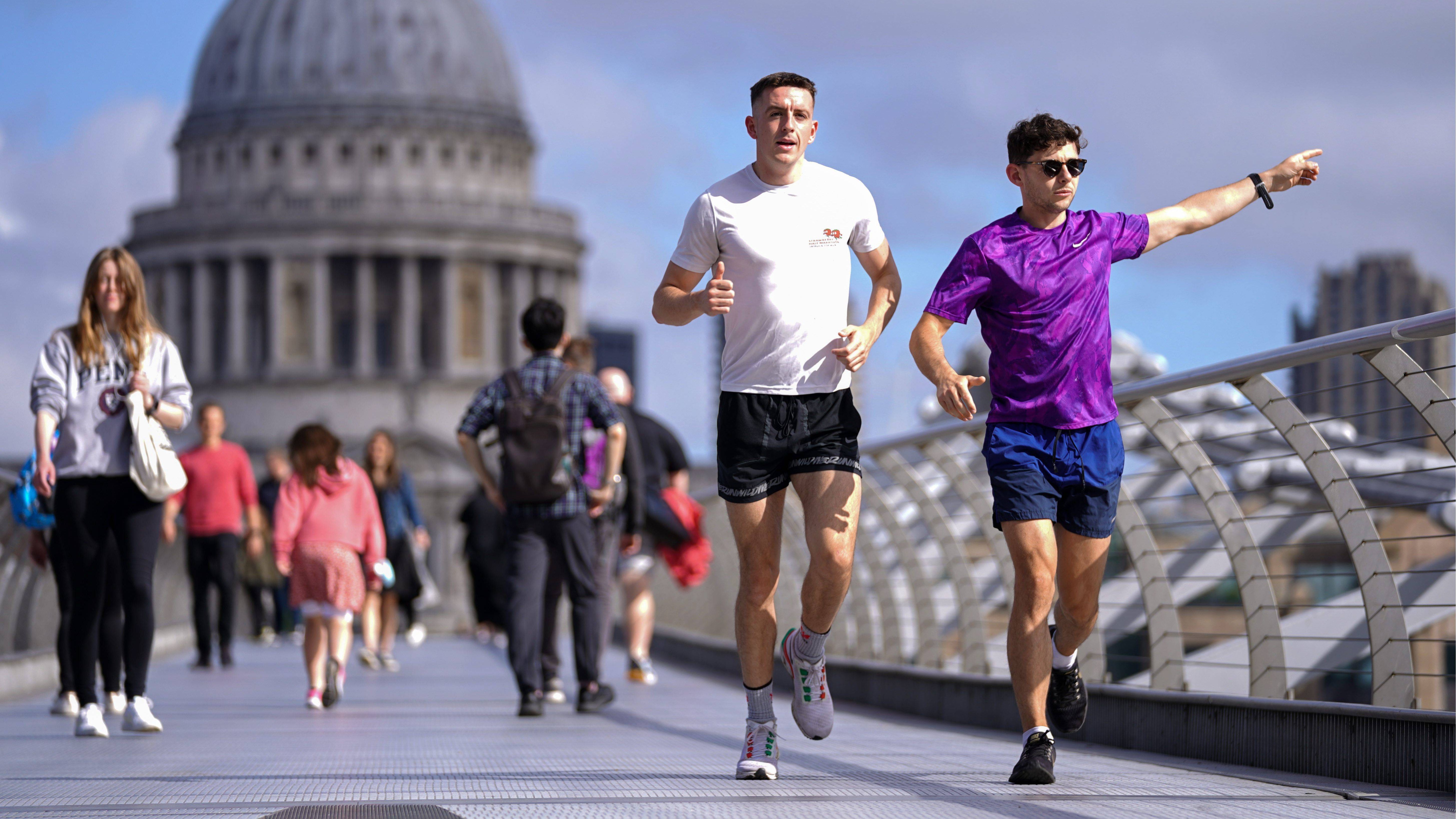 El deporte, un aliado para prevenir enfermedades