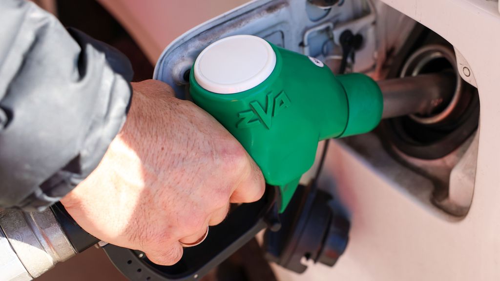 Gasolinera