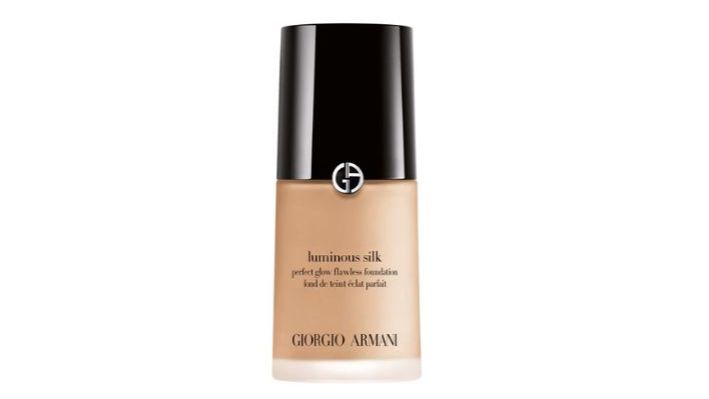 Giorgio Armani Luminous Silk Foundation