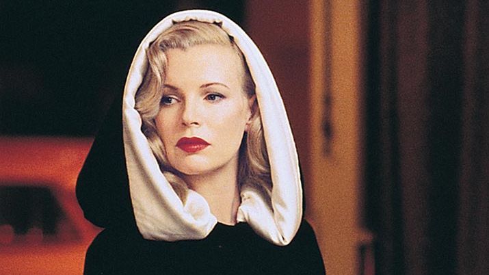 Kim Basinger en 'L.A. Confidential'