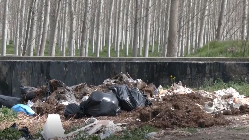 La contaminación de las narcolanchas