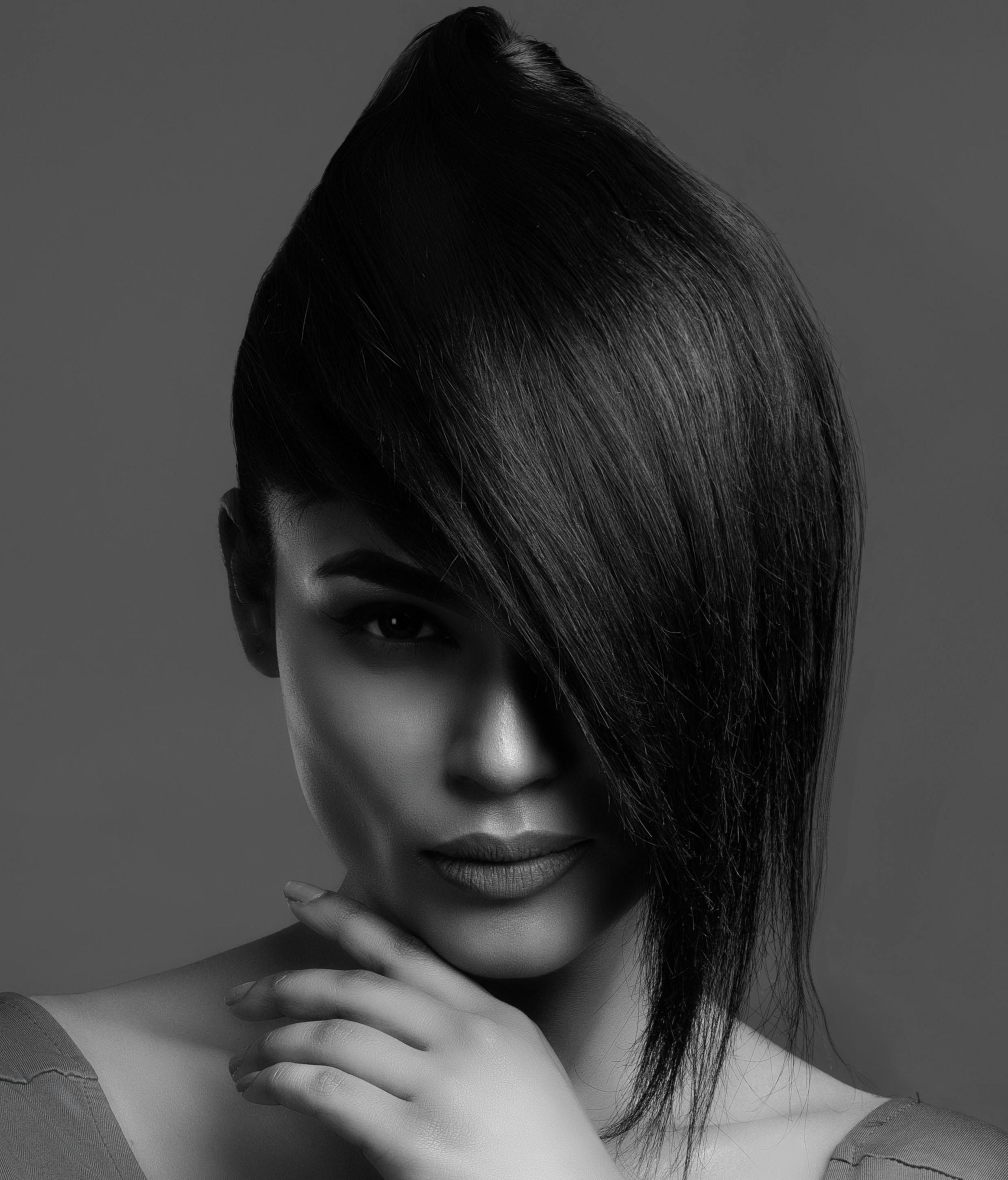 La duración de cada tratamiento depende del tipo de cabello y su crecimiento