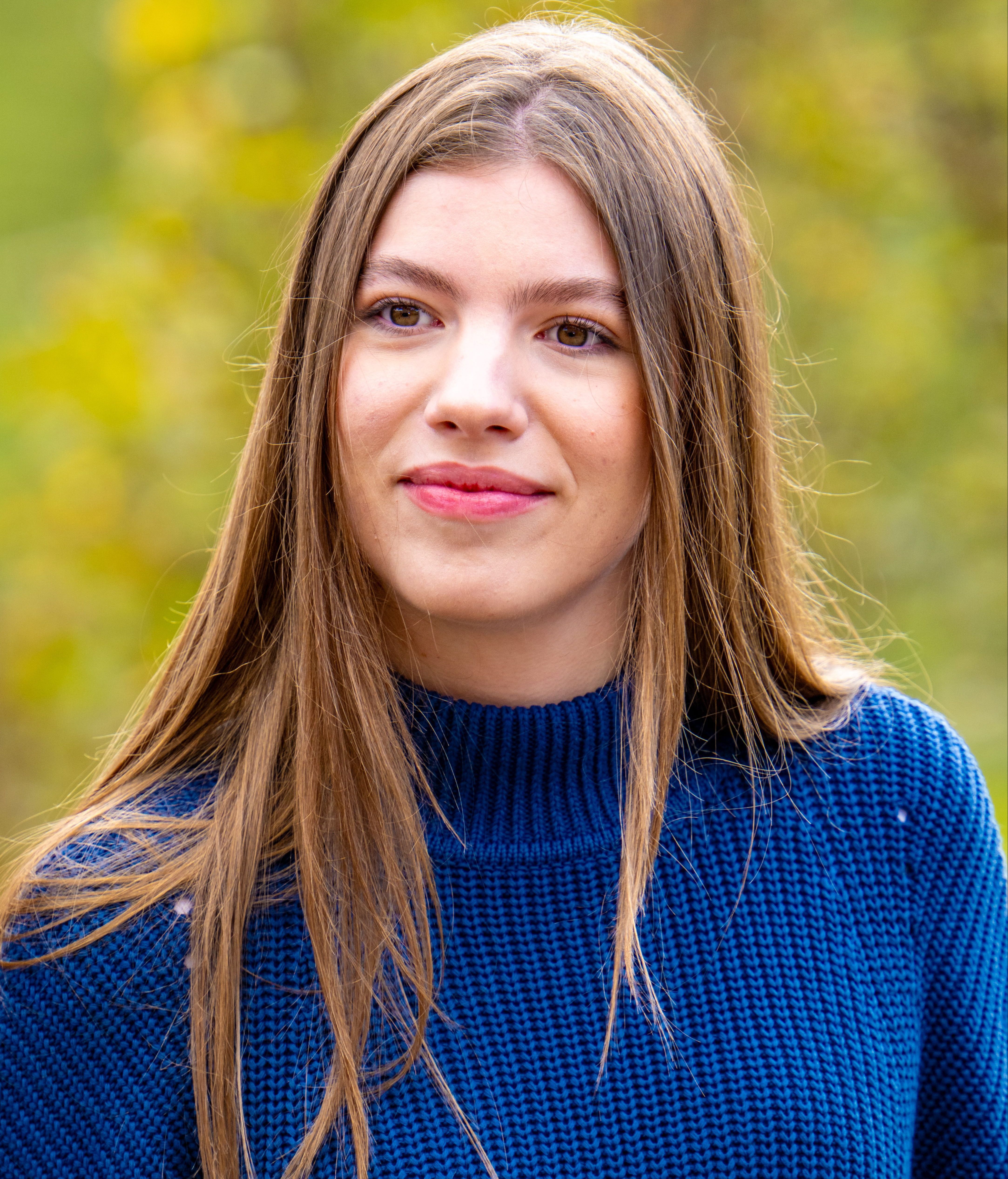 La infanta Sofía en una imagen de archivo.