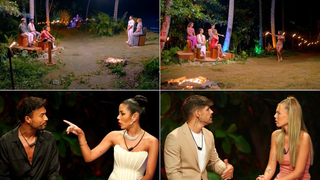 La Isla 08x14