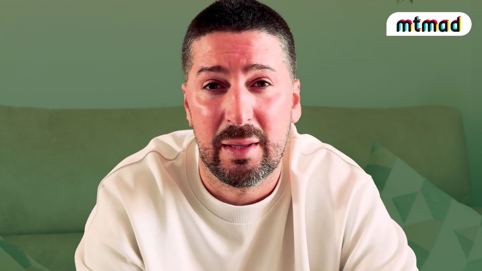 Lester Duque recuerda el abandono de Patri Pérez Juntos y revueltos by Patri y Lester Temporada 1 Top Vídeos 28