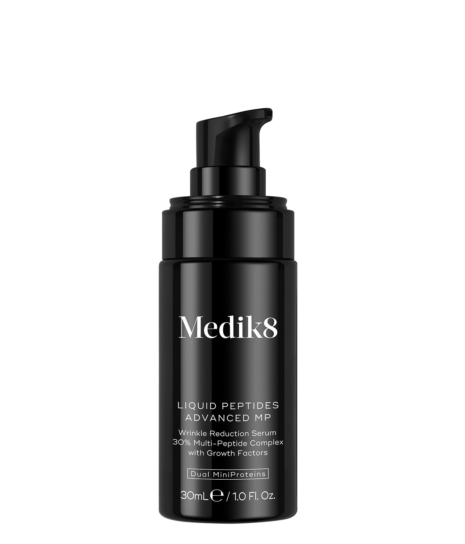 Liquid Peptides Advanced MP, de Medik8