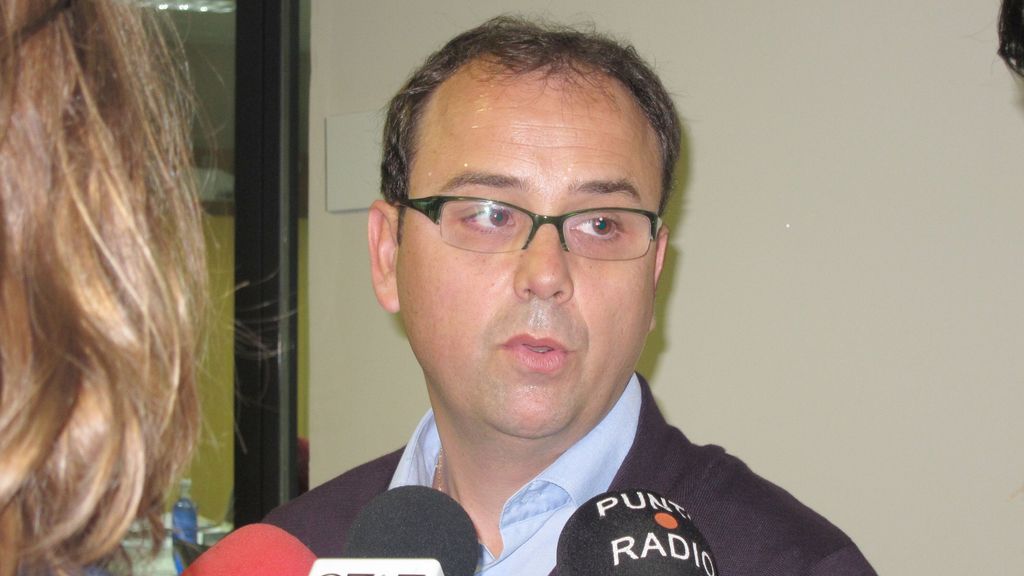 Los whatsapp del responsable de la Aemet en Valencia durante la reunión del Cecopi acorralan a Mazón
