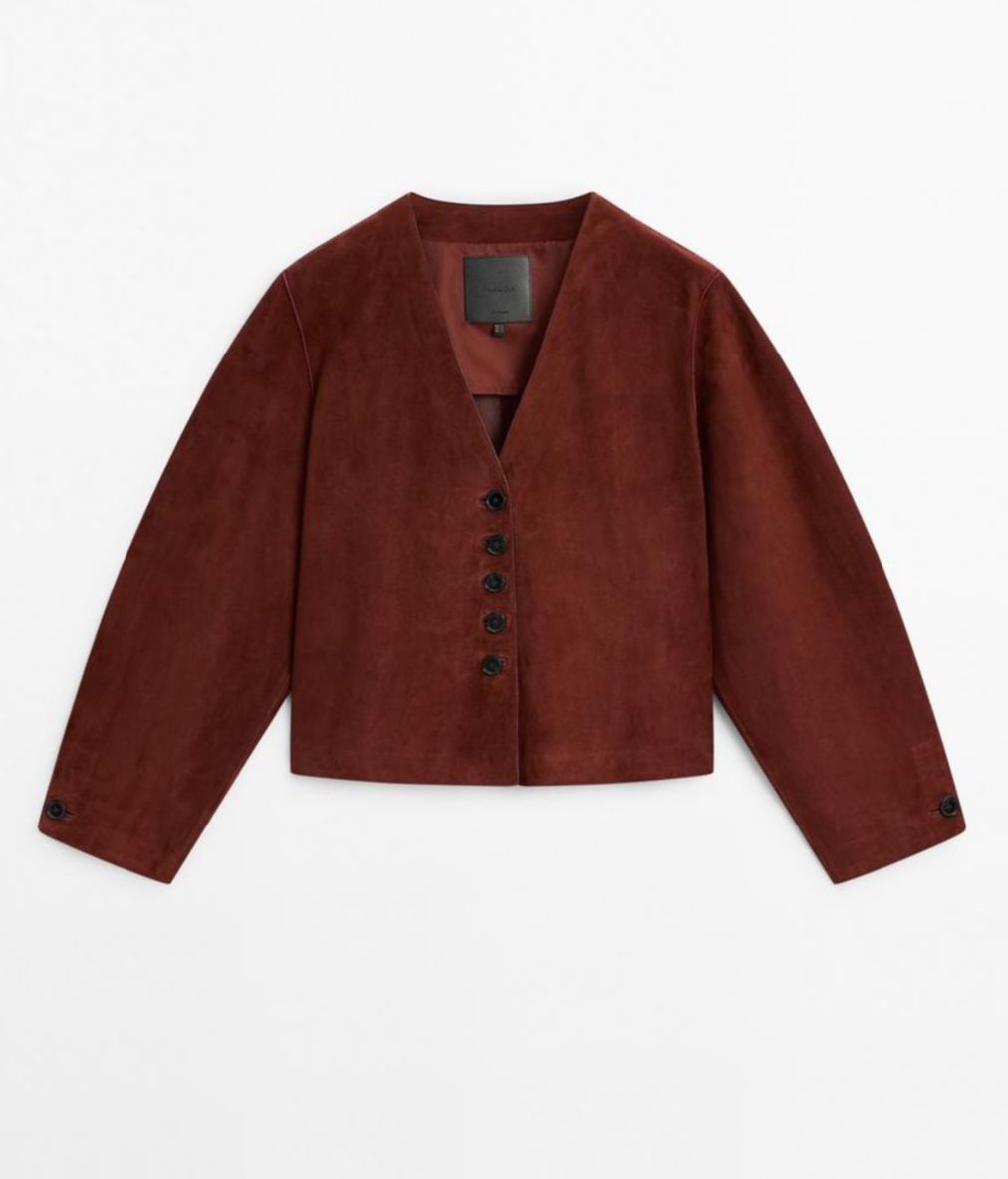Massimo Dutti