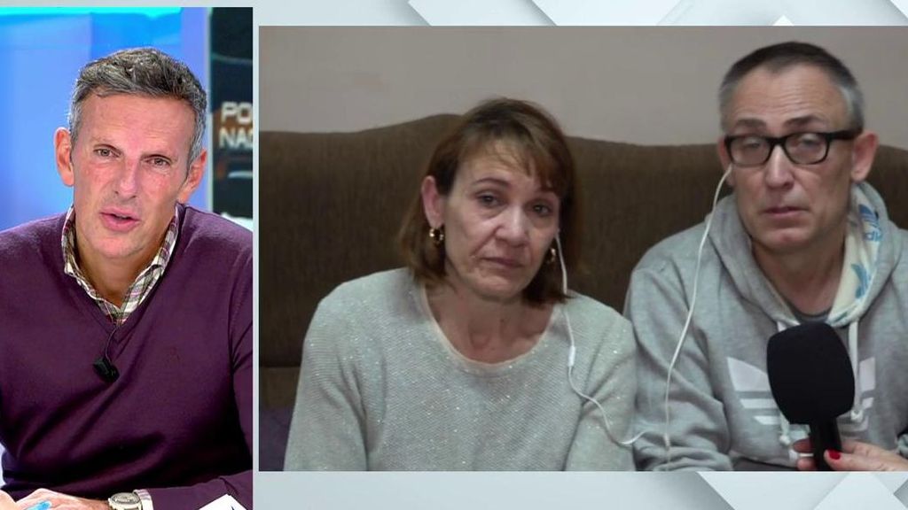 Padres de la menor que se quitó la vida en plena pandemia: "Estamos muertos en vida. Solo queremos salvar la vida de otros niños"