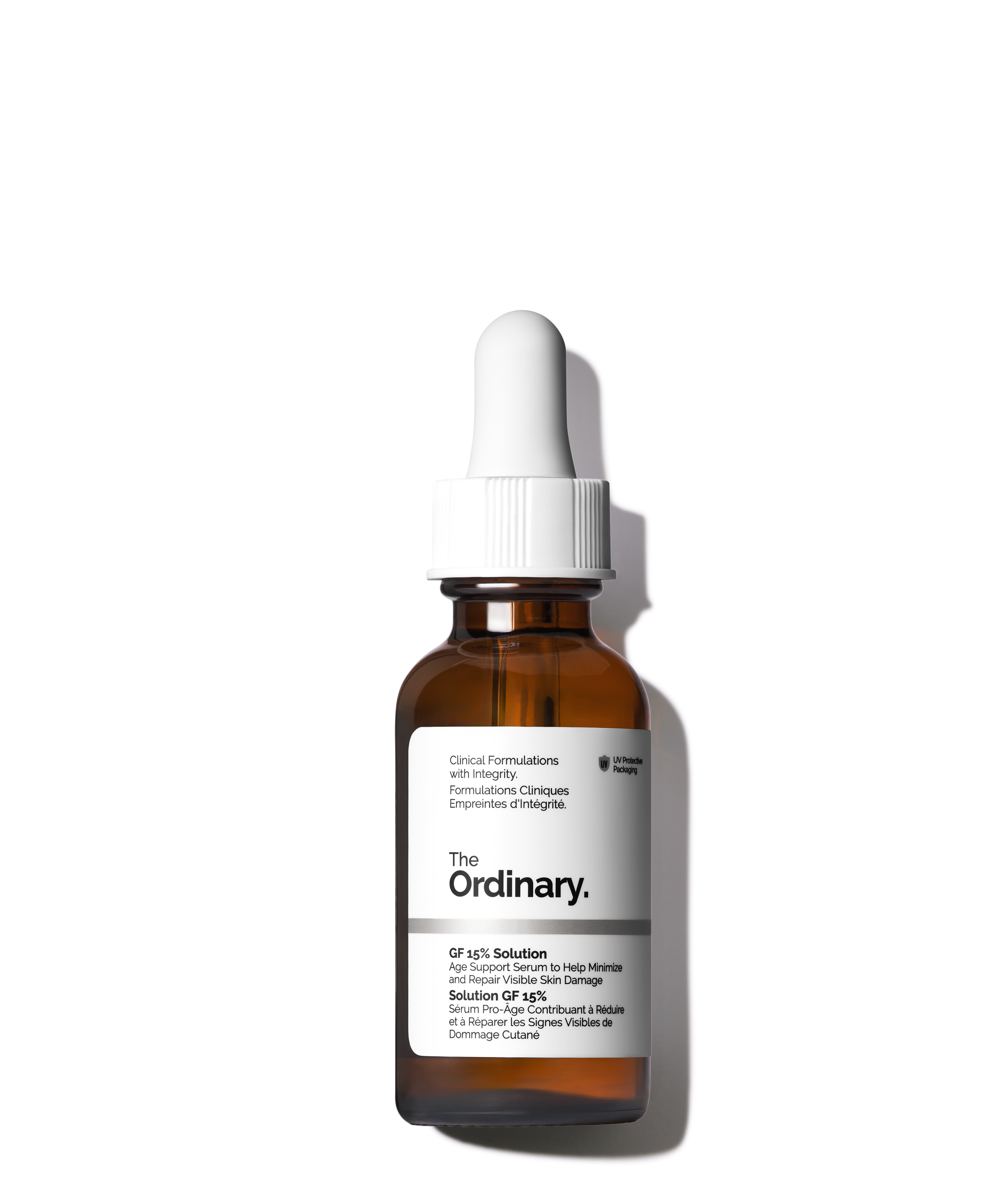 Sérum The Ordinary GF 15% Solution