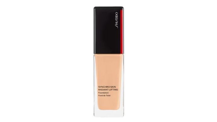 Shiseido Synchro Skin Radiant Lifting