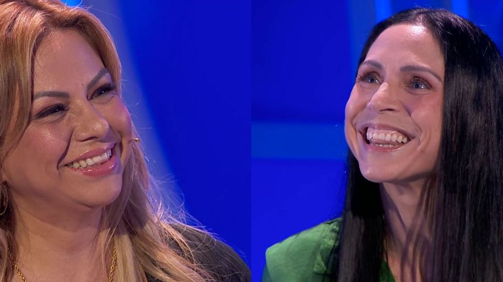 Sofía llega buscando a una hermana biológica y se encuentra con otra: "Hay muchos hijos repartidos por el mundo"