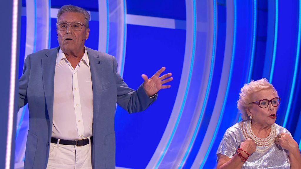 El tenso reencuentro de una invitada con sus suegros: “Yo me voy de aquí, estas cosas no se airean, coño”