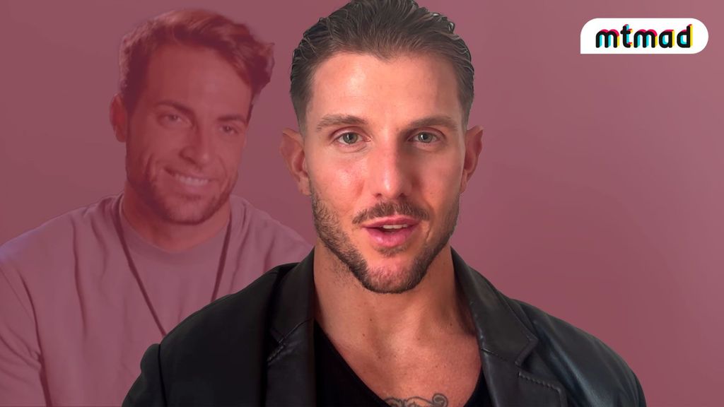 Tadeo habla de su relación con Montoya en el colegio Mi momento Temporada 1 Top Vídeos 55