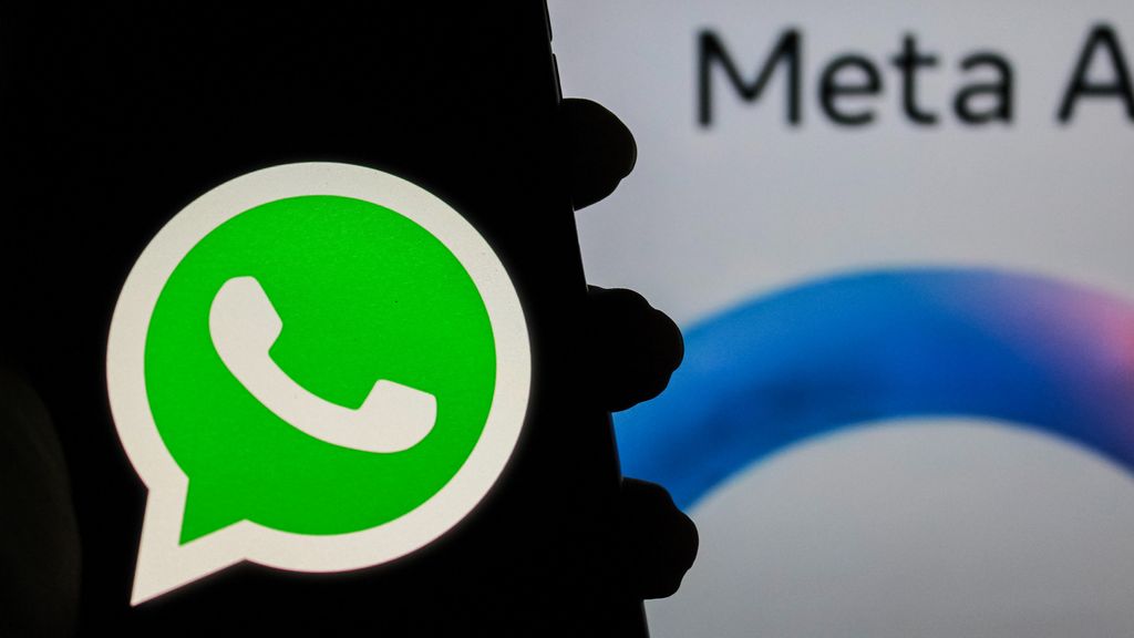 WhatsApp sufre una caída y deja a cientos de usuarios sin poder mandar mensajes