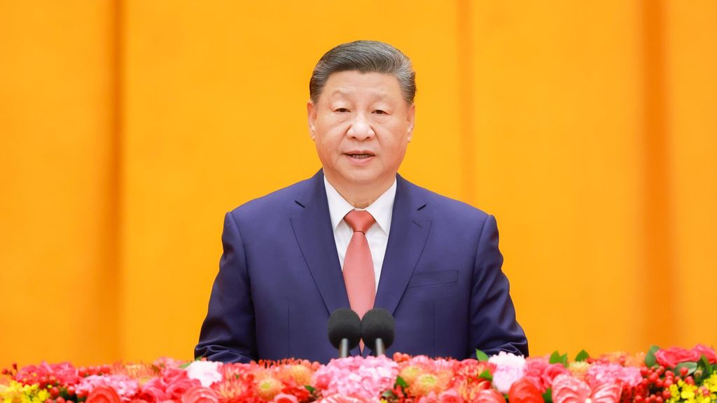 China impone aranceles al carbón y al gas licuado de Estados Unidos en represalia por los decretados por Washington