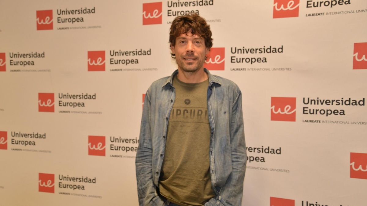 Archivo - El exciclista Óscar Freire