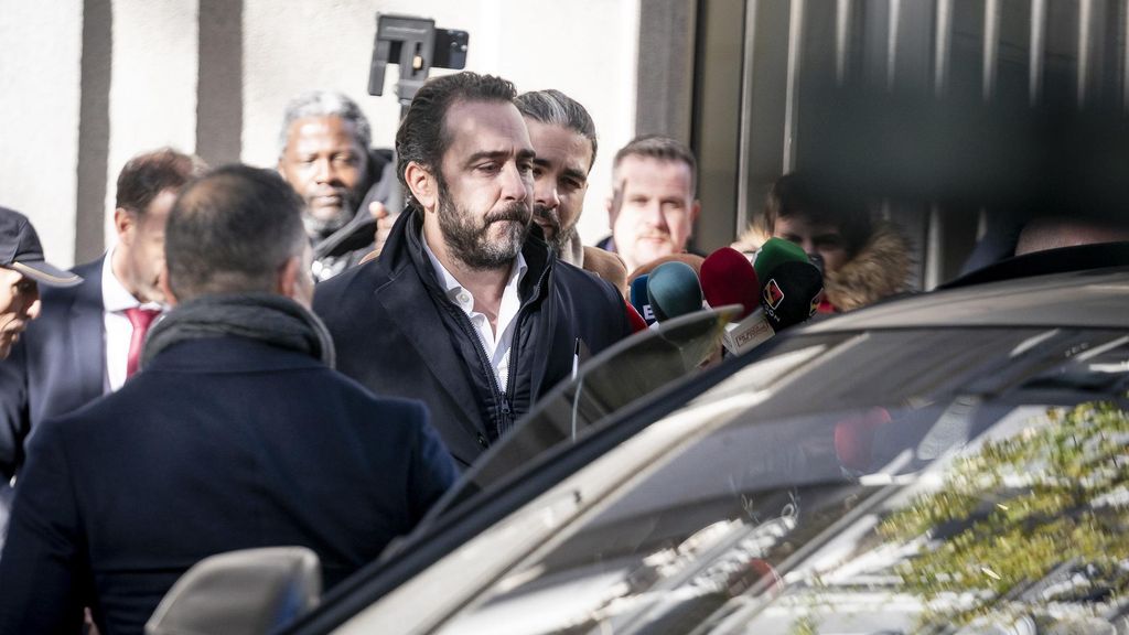 Víctor de Aldama acredita ante el Supremo que alquiló pisos en Madrid aunque de las "señoritas" se ocupó Koldo García