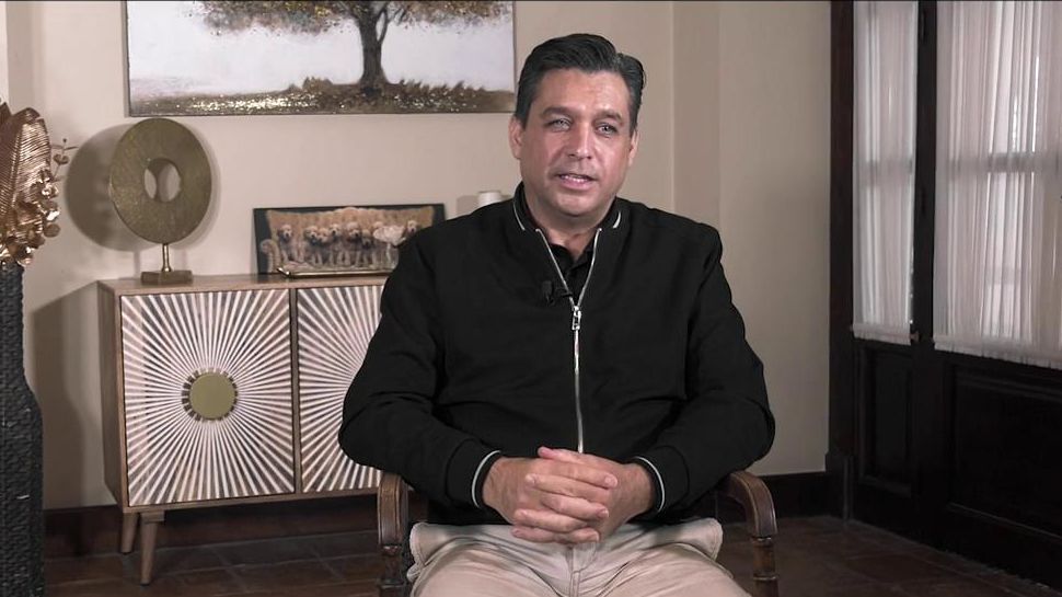 El hermano de Susana Saborido destapa las infidelidades de Joaquín