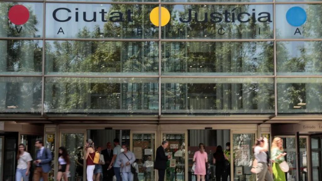 Internamiento psiquiátrico para el autor de las amenazas con bombas en colegios de Valencia