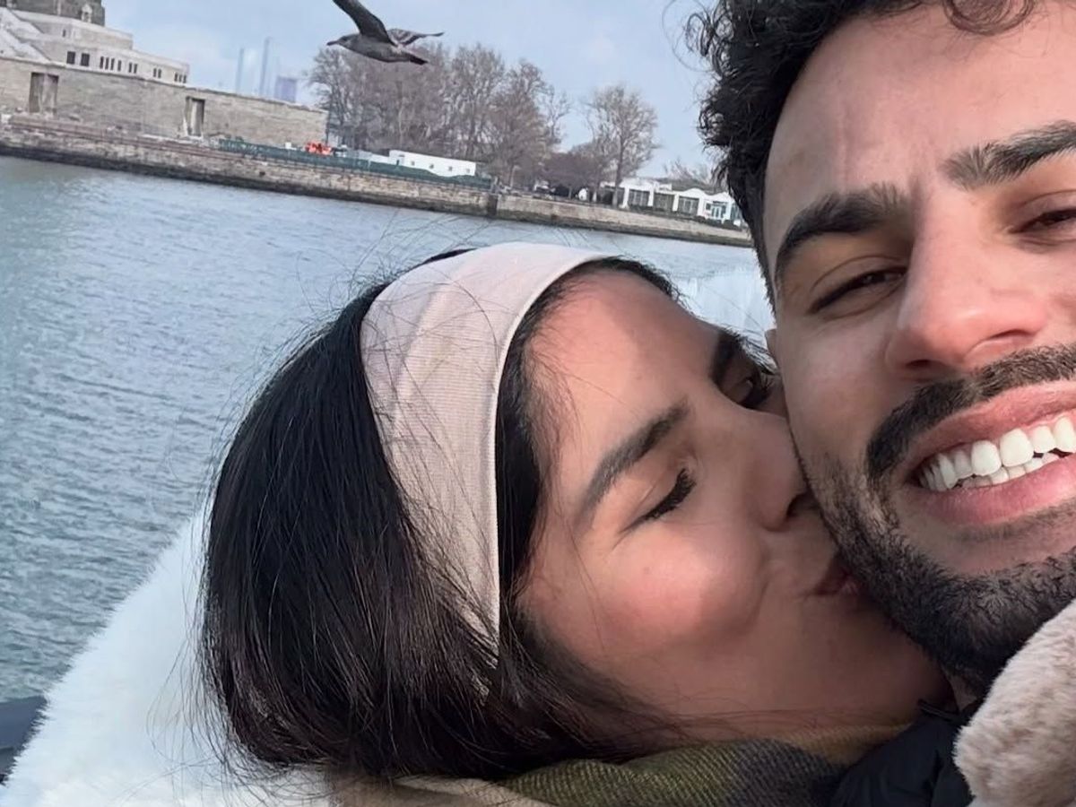 Isa Pantoja y Asraf Beno desvelan el sexo de su bebé: los detalles