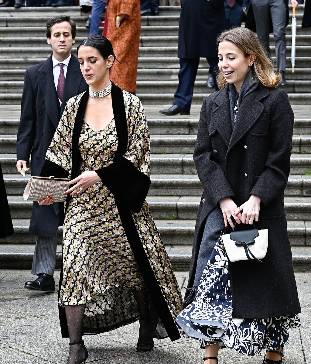 La boda de Ignacio Ruiz Gallardón y Nerea Zabala