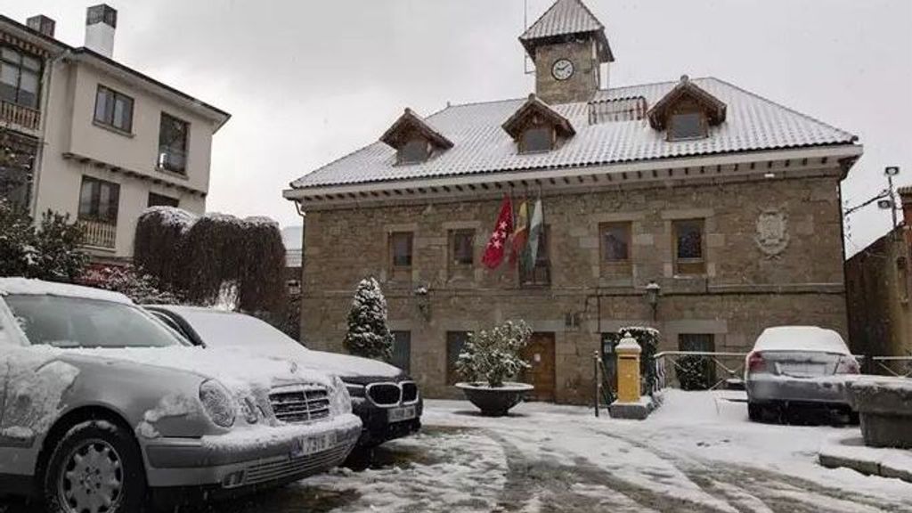 ¿Nieve en Madrid este fin de semana? Estas son las opciones tras el aviso de la Aemet