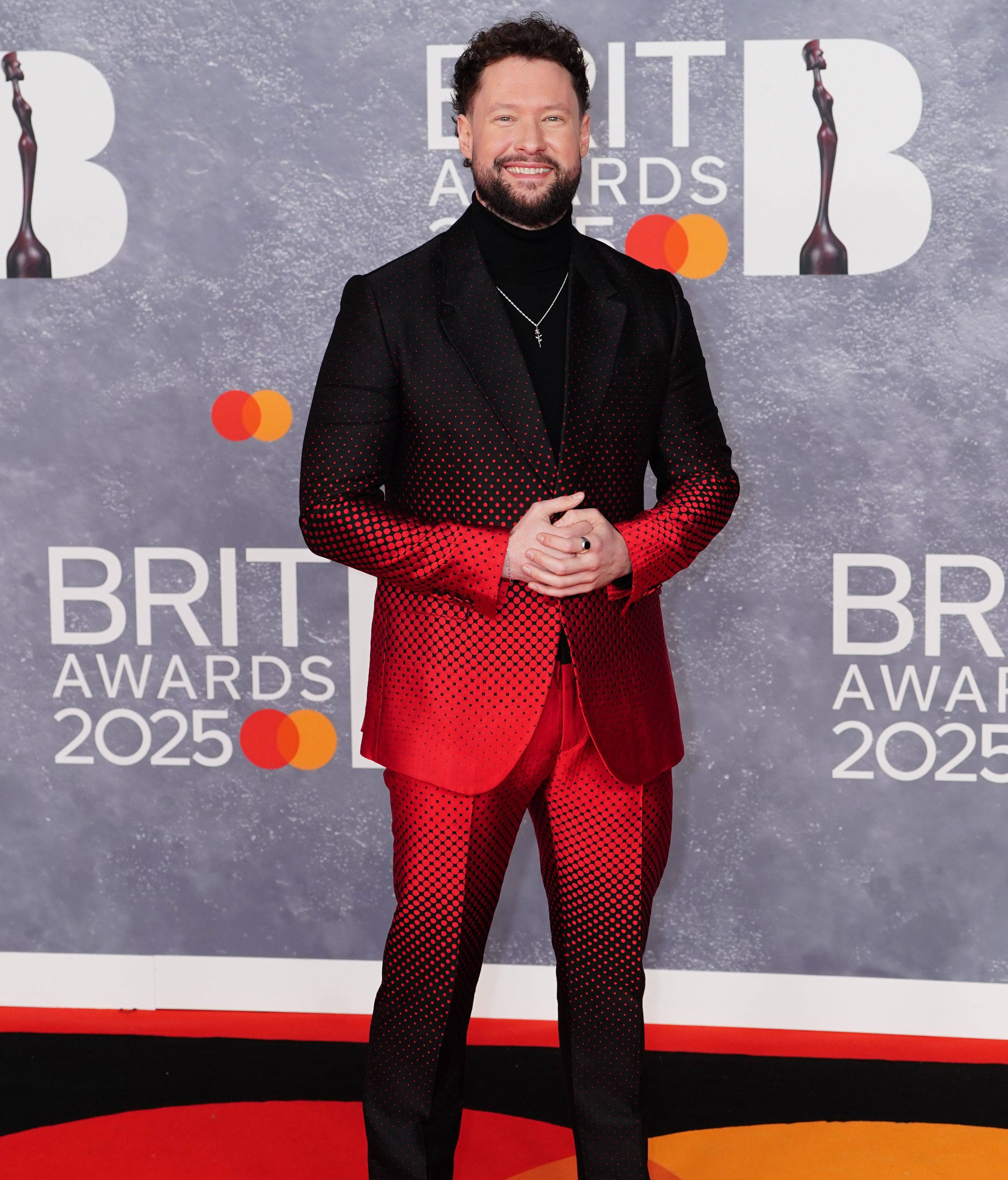 Calum Scott