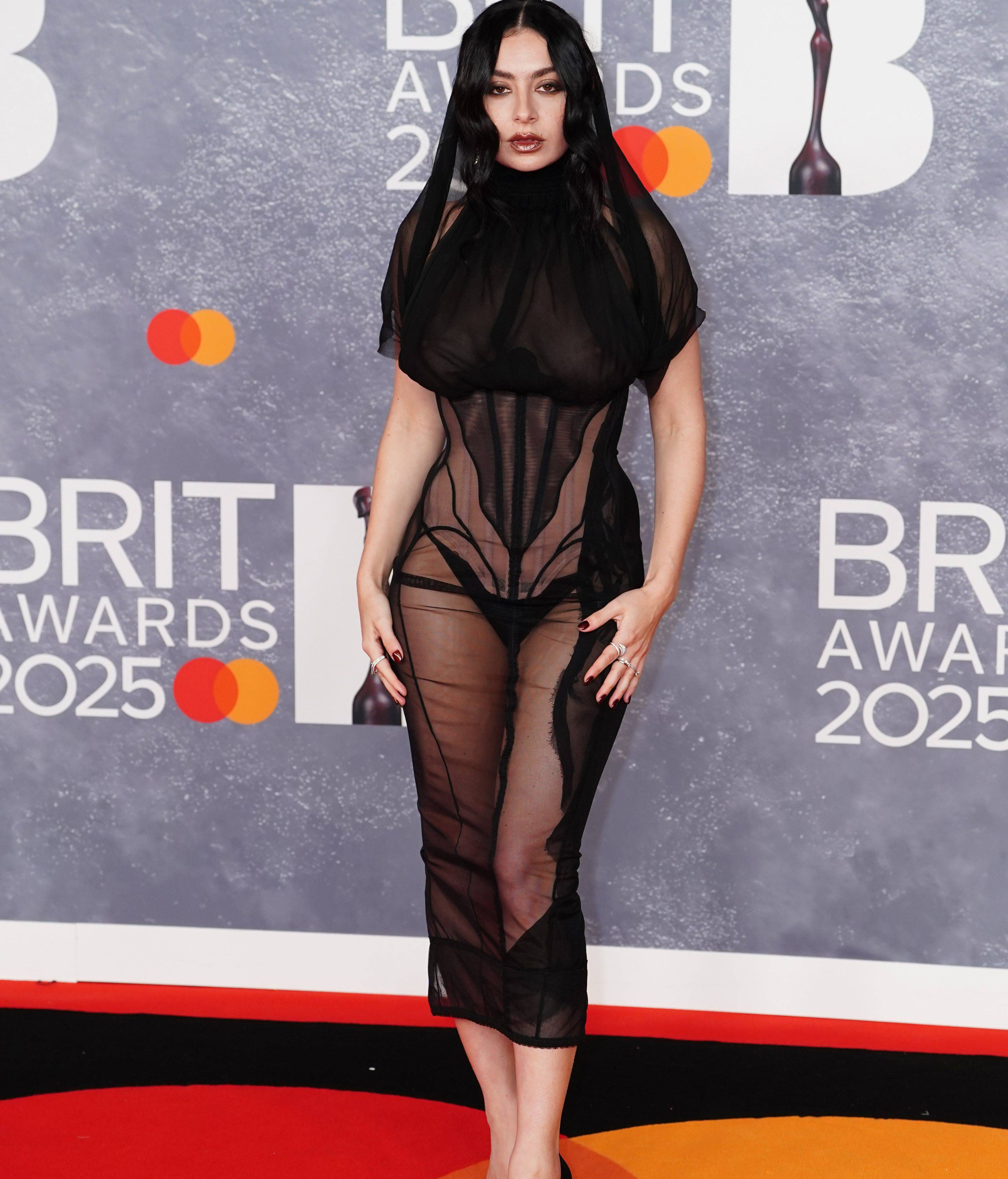 Charli XCX