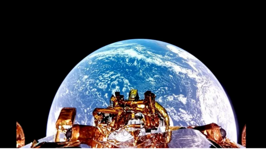 El módulo Blue Ghost aterriza en la Luna tras 46 días: es la primera sonda privada que lo logra